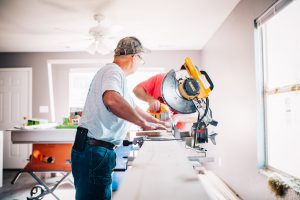 property maintenance