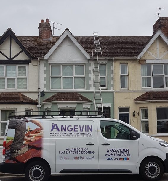 Roof Repairs