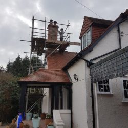 Roofing Bexhill