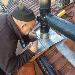 Chimney Repairs Sussex