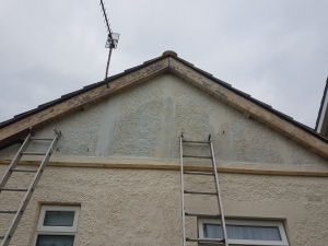 Roofing Bexhill