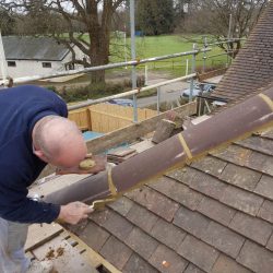 Roofing Bexhill