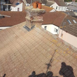 Roofing Services Sussex