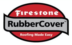 firestone rubber cover